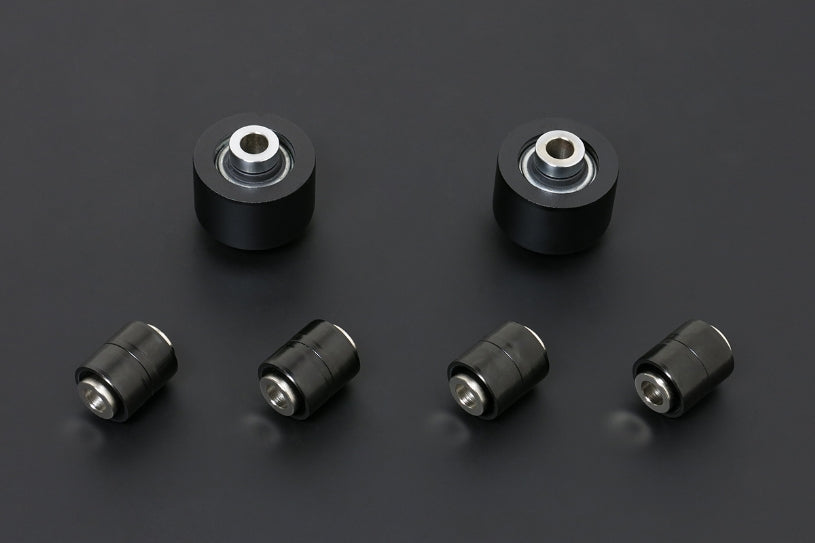 Image of Hardrace Rear Knuckle Bushing Part Nr 7529
