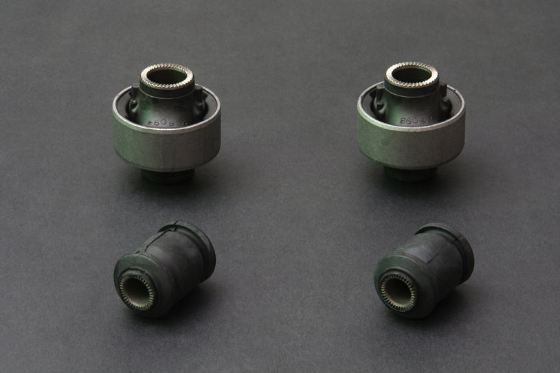 Image of Hardrace Front Lower Control Arm Bushing Part Nr 6966