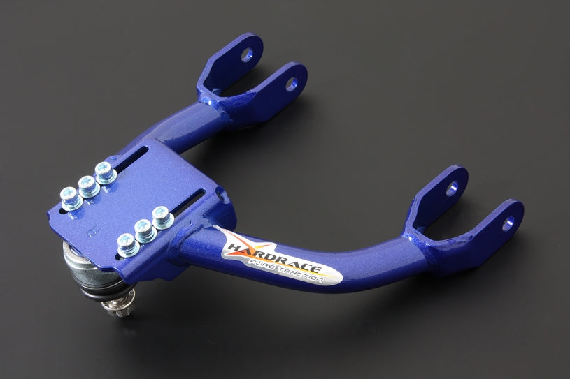 Image of Hardrace Front Upper Camber Kit Part Nr 7684