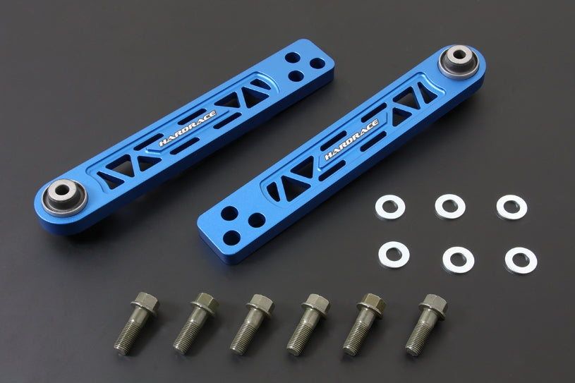 Image of Hardrace Rear Lower Arm Part Nr 6884