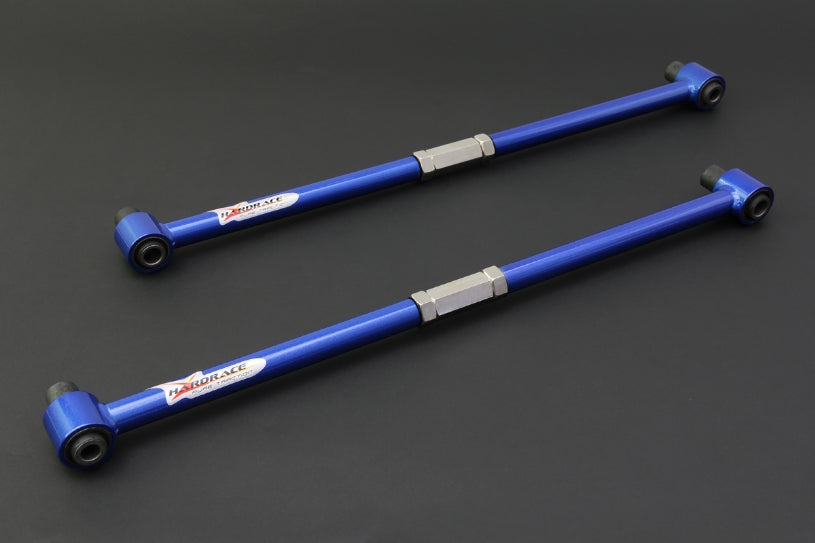 Hardrace Rear Lateral Arm - Rear Side Part Nr 6401-RR