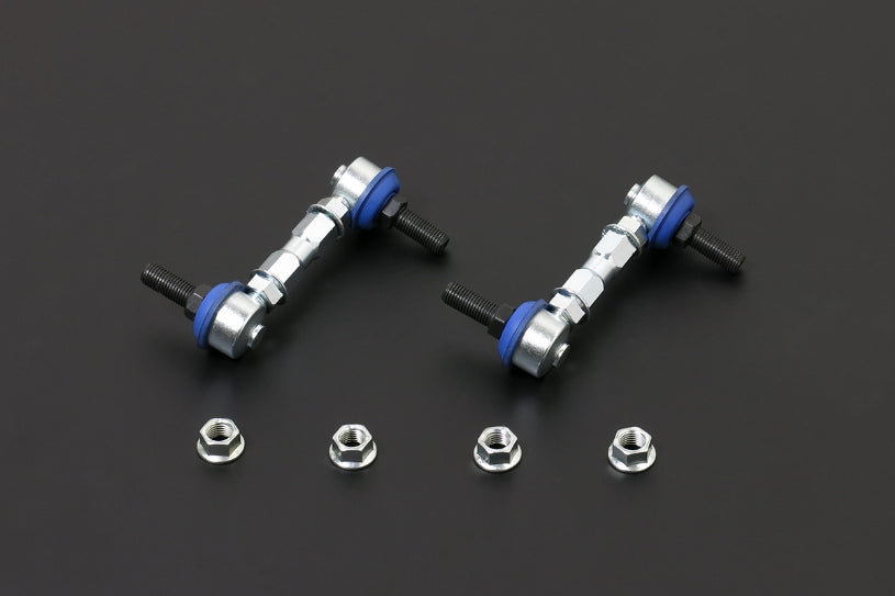 Image of Hardrace Universal Adj. Stabilizer Link Part Nr 6405