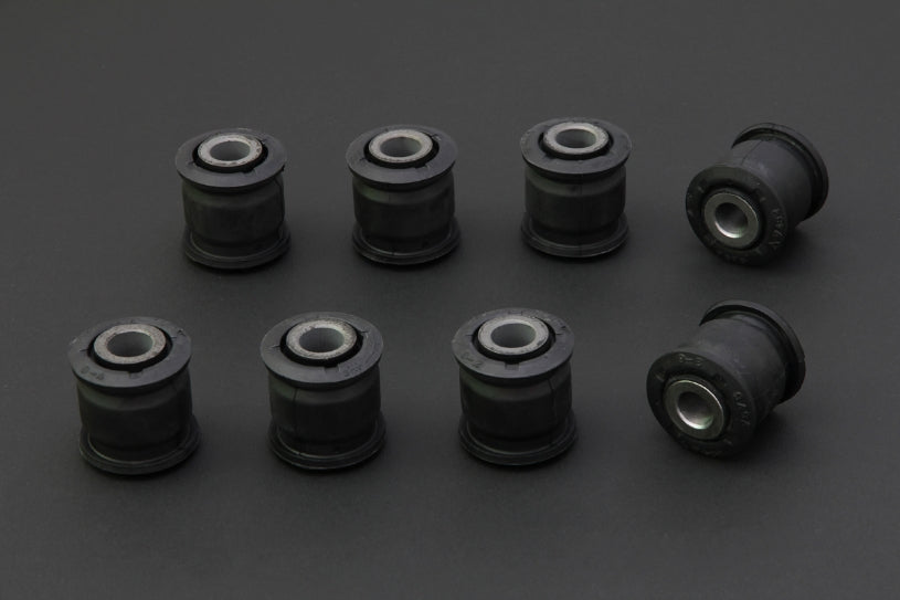 Image of Hardrace Lateral Arm Bushing Part Nr 6148