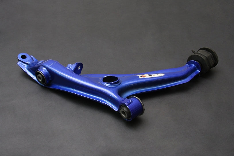 Image of Hardrace Front Lower Control Arm Part Nr 7265