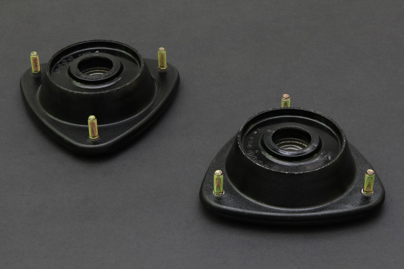 Image of Hardrace Front Reinforced Strut Mount Part Nr 6495