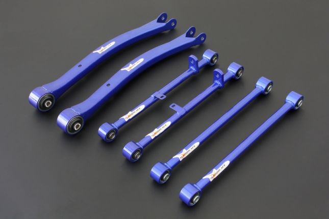 Hardrace-Rear-Arm-Set-Part-Nr-6941