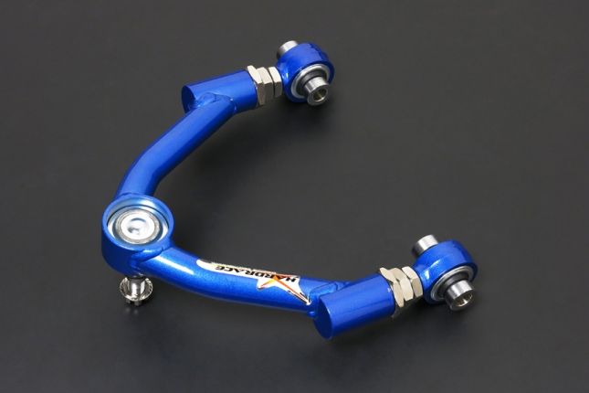 Image of Hardrace Front Upper Camber Kit Part Nr 7393