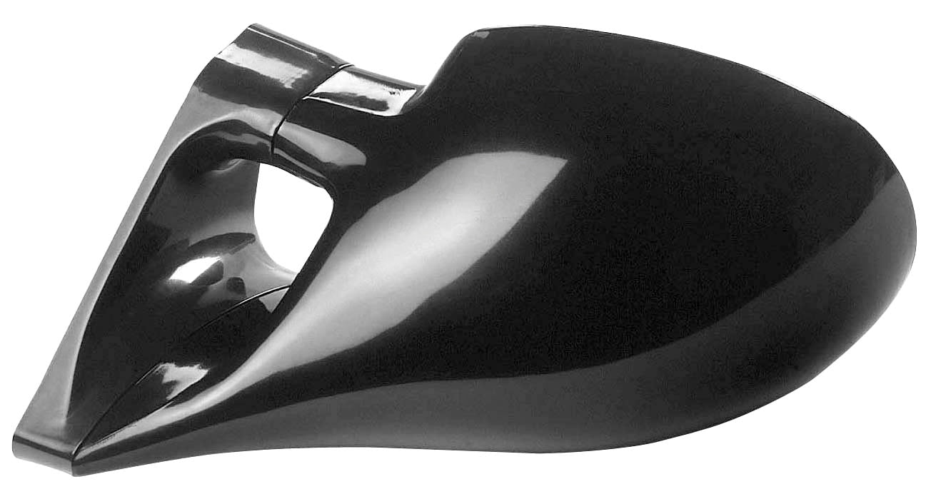 Image of Universal M3-Look Mirrors Electric 3-Wires (Excl. Adapters]