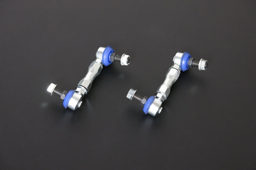 Image of Hardrace Front Adj. Stabilizer Link Part Nr 8631