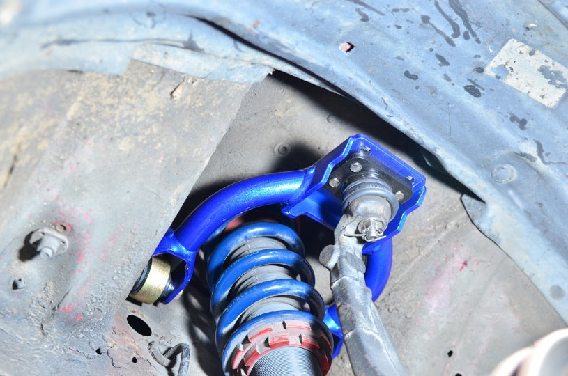 Hardrace-Front-Upper-Arm-Part-Nr-6329