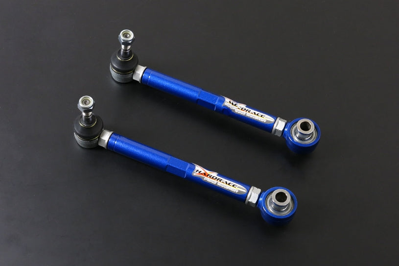 Image of Hardrace Adj. Rear Toe Control Arm Part Nr 6478