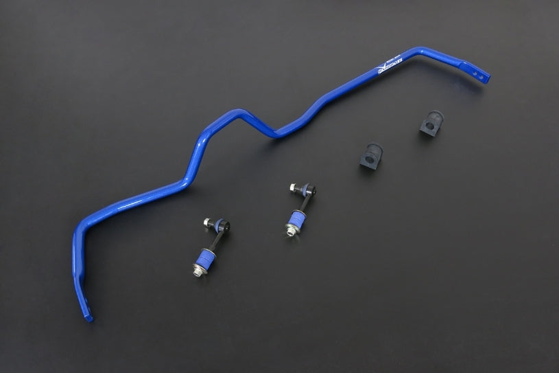 Image of Hardrace Rear Sway Bar - Adjustable Part Nr 7187K