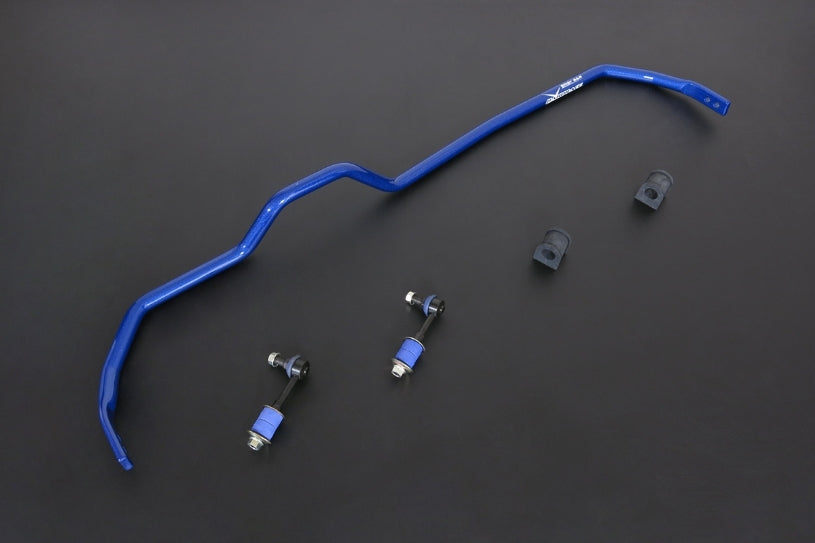 Hardrace Rear Sway Bar - Adjustable Part Nr 7189K