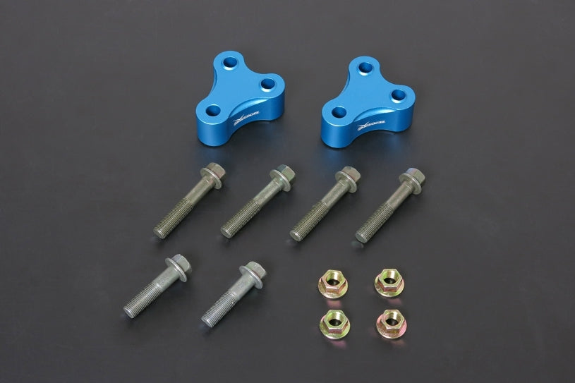 Image of Hardrace Front Roll Center Adjuster Part Nr 8609