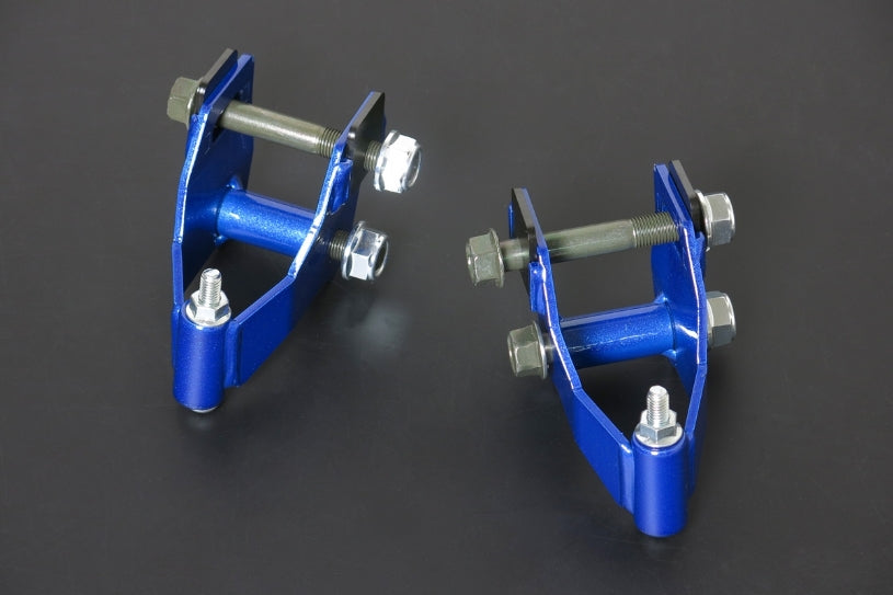 Image of Hardrace Rear Low Down Kits Part Nr 8586