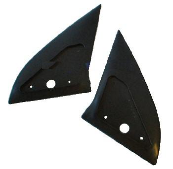 Image of Opel Astra F Sportmirror Adapterset