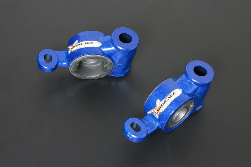 Image of Hardrace Front Lower Compliance Bush Part Nr 8720