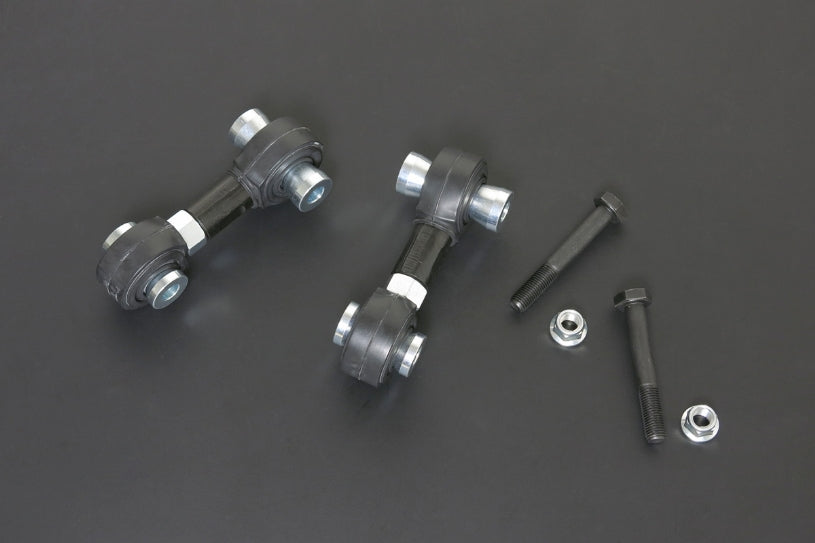 Image of Hardrace Rear Adj. Stabilizer Link Part Nr 8625