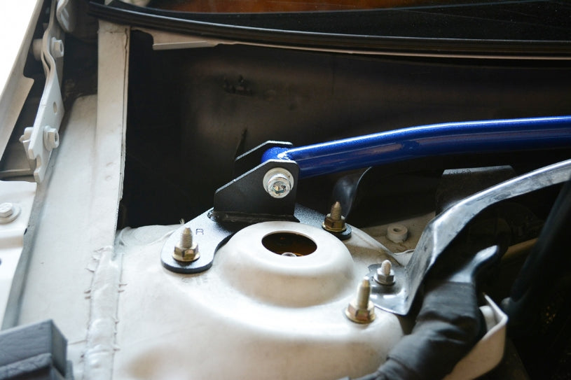 Hardrace-Front-Strut-Brace-Part-Nr-8926