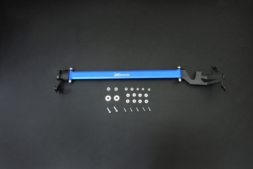 Image of Hardrace Front Strut Brace Part Nr 8906