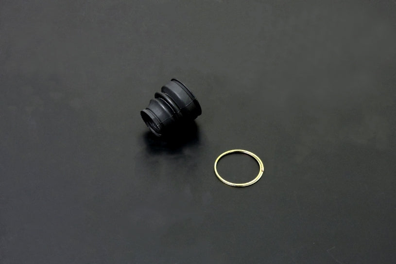 Hardrace Boots Replacement Package Part Nr RP-6387-BT