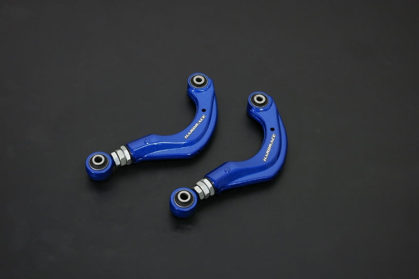 Image of Hardrace Rear Camber Kit Part Nr Q0003