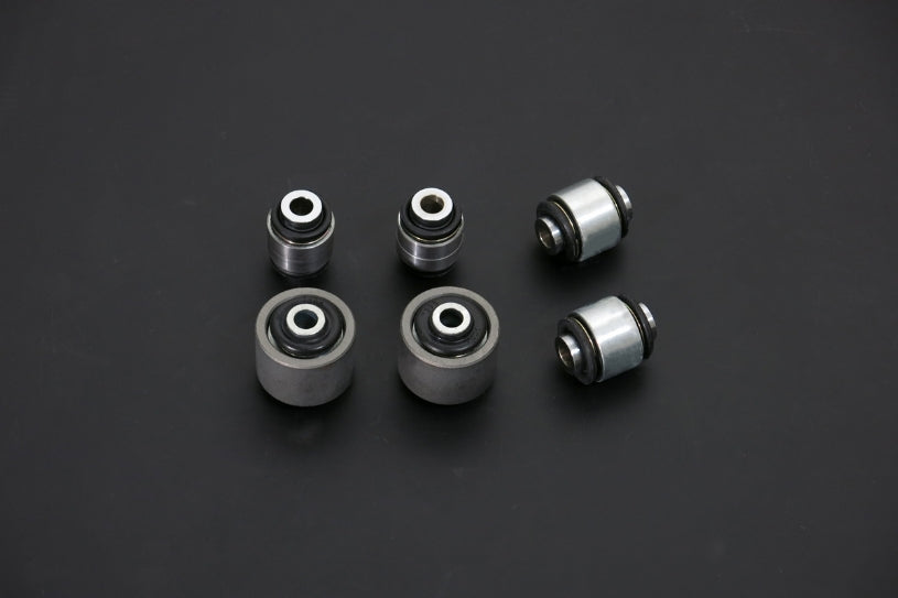 Image of Hardrace Rear Lower Arm Bushing Part Nr 6678F