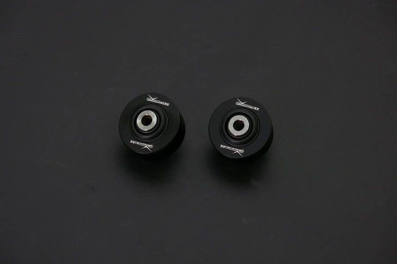 Image of Hardrace Front Lower Arm-rear Bushing Part Nr Q0077