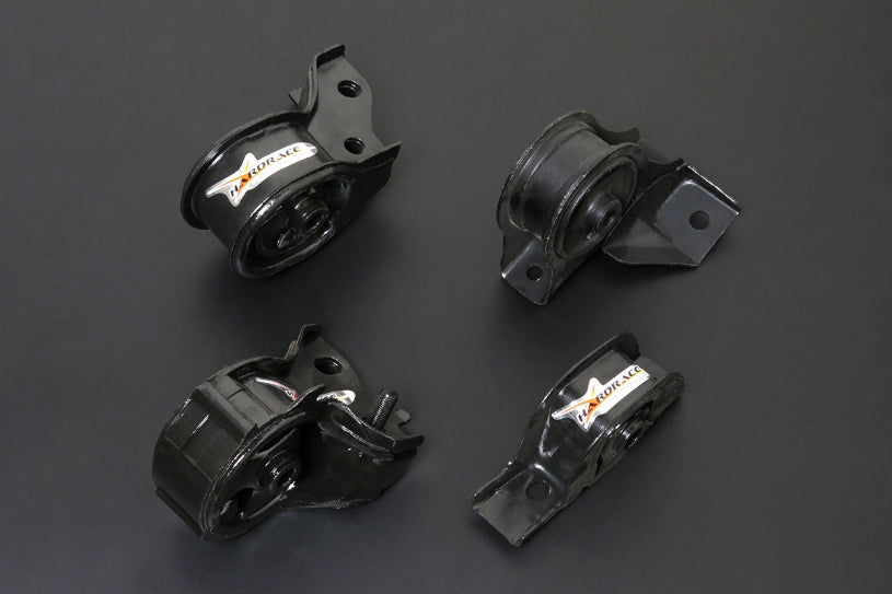 Image of Hardrace Harden Engine Mount Part Nr 6577