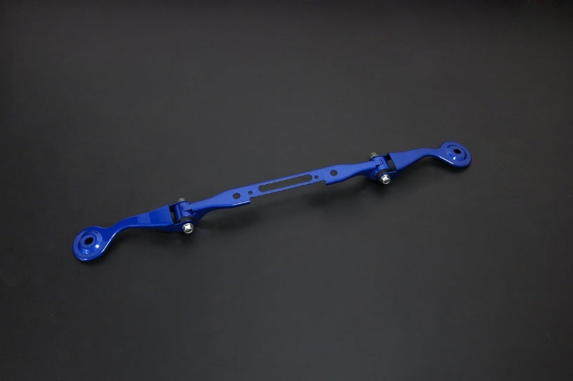 Image of Hardrace Rear Sub-frame Support Bar Part Nr 8905