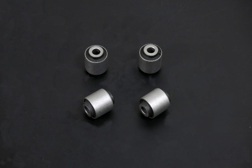 Image of Hardrace Rear Upper Arm Bushing Part Nr Q0096