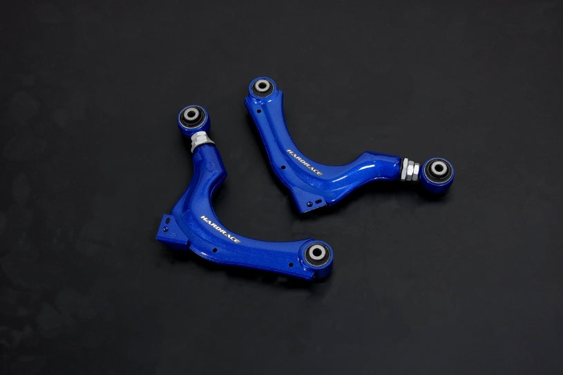 Image of Hardrace Rear Camber Kit Part Nr 8647-S