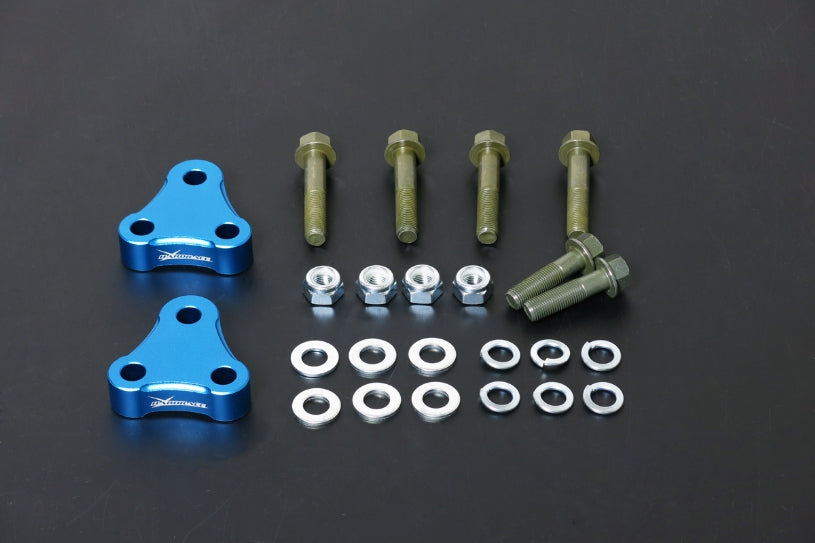 Image of Hardrace Front Rc Adjusting Spacer Part Nr 8789