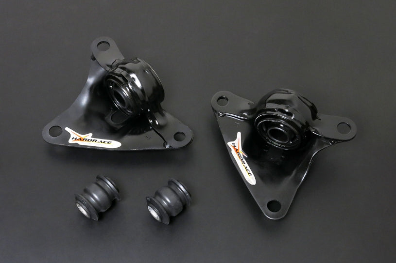 Image of Hardrace Front Lower Arm Bushing Part Nr 6808