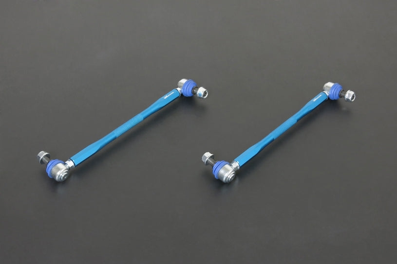 Image of Hardrace Adj. Stabilizer Link Part Nr 8793-340