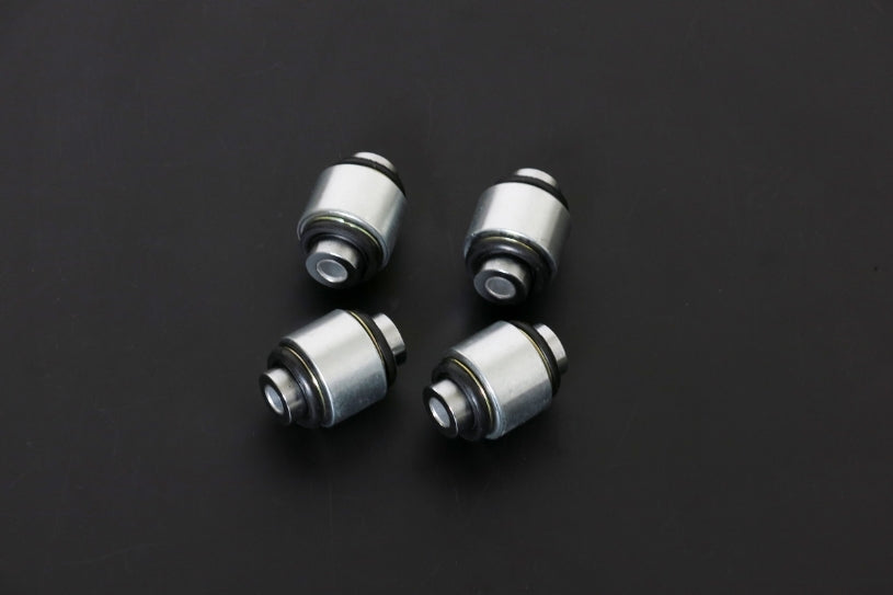 Hardrace Front Upper Arm Bushing Part Nr 6977