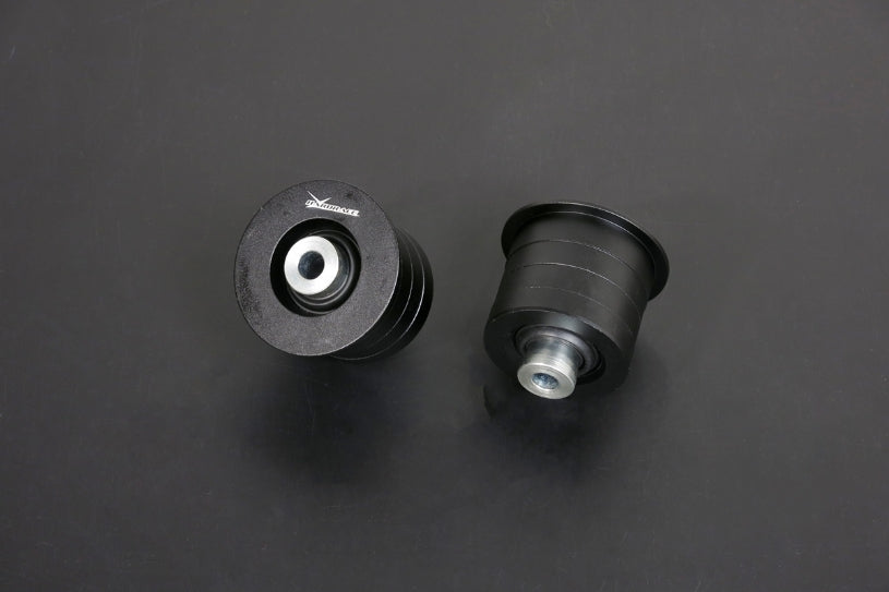 Image of Hardrace Rear Torsion Beam Bushing Part Nr 8817