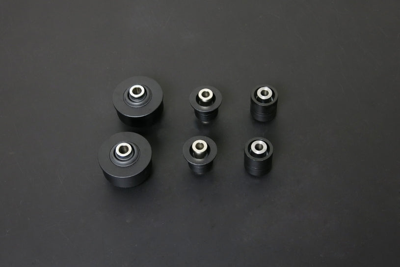 Hardrace Front Lower Arm Bushing Part Nr 6976