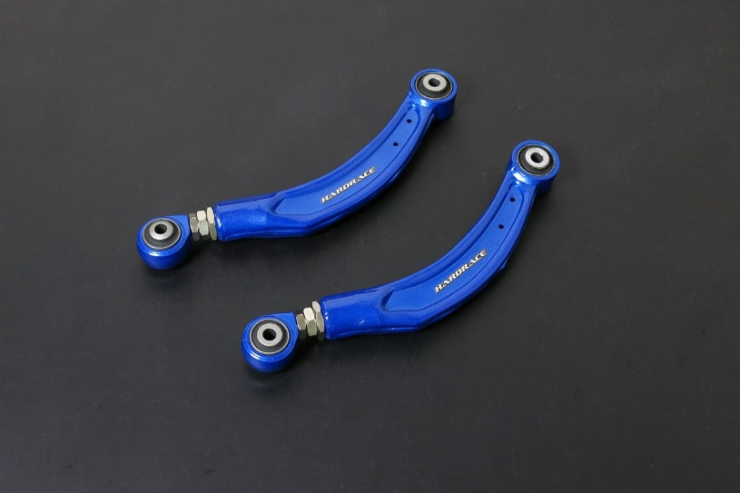 Image of Hardrace Rear Upper Arm - Camber Part Nr 8568