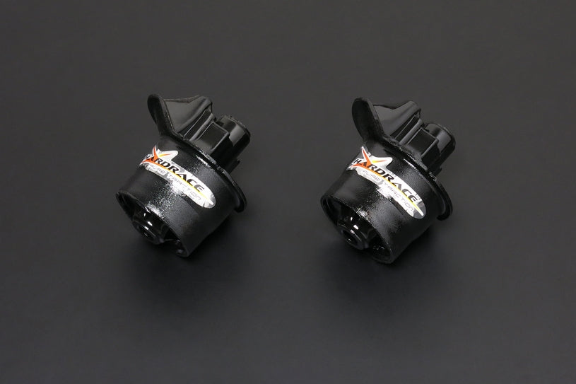 Image of Hardrace Rear Frame Bushing Part Nr 7253