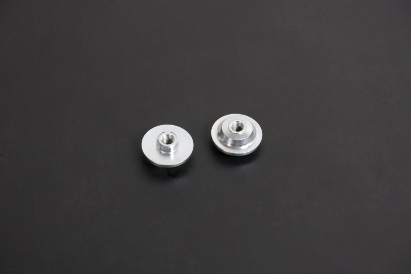 Hardrace Front Reinforced Absorber Nut Part Nr 8877