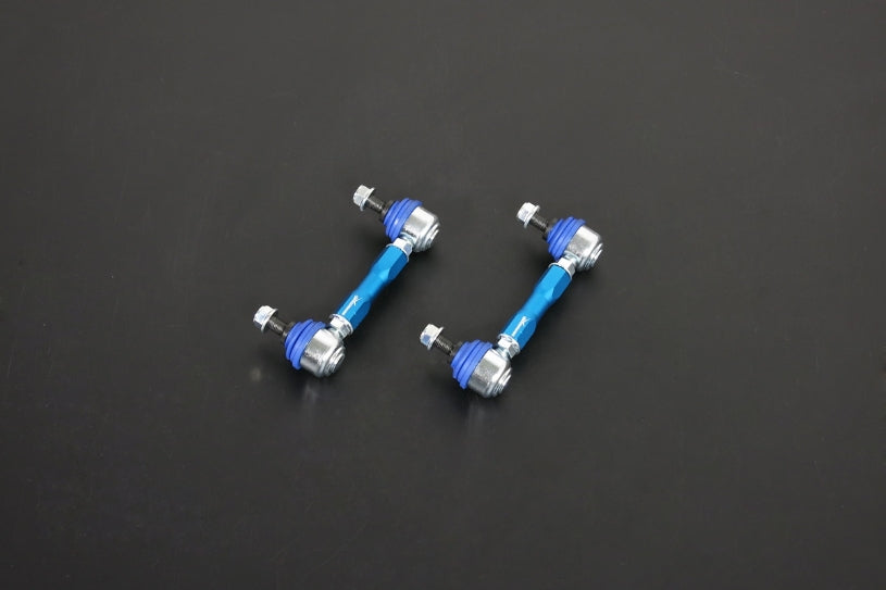 Image of Hardrace Adj. Stabilizer Link Part Nr 8659-140