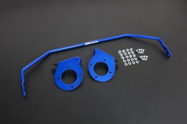 Image of Hardrace Rear Add-On Sway Bar Part Nr 8824