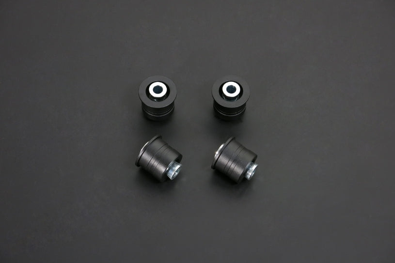 Image of Hardrace Rear Upper Arm Bush Part Nr Q0014