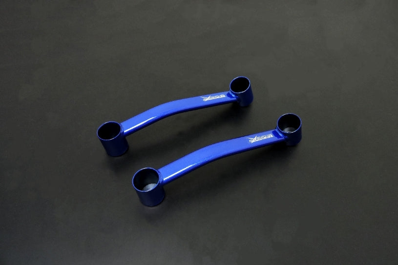 Image of Hardrace Rear Sub-frame Support Brace Part Nr Q0191