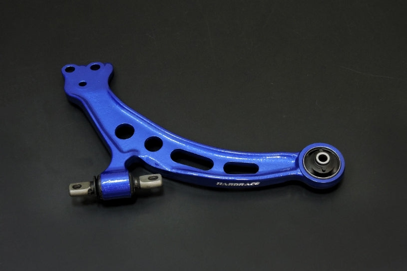 Image of Hardrace Front Lower Control Arm Part Nr Q0379