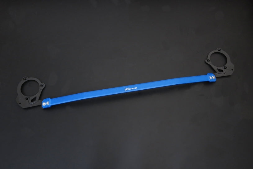 Image of Hardrace Front Strut Brace Part Nr Q0243
