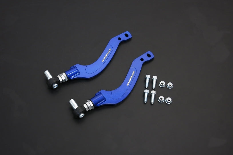 Image of Hardrace Front High Angle Tension Rod V3 Part Nr Q0208