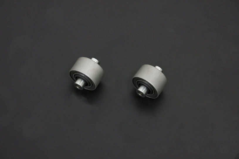 Image of Hardrace Front Lower-front Arm Bushing Part Nr Q0056