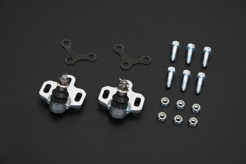 Image of Hardrace Front Lower Ball Joint Part Nr Q0183